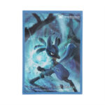 Pokemon Center - Lucario card sleeve