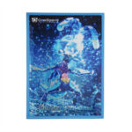 Pokemon Center - Terastal Garchomp card sleeve